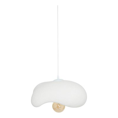 Suspension abat-jour organique TEIVA ATMOSPHERA