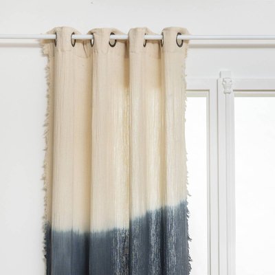 Rideau tye and die INUIT ATMOSPHERA