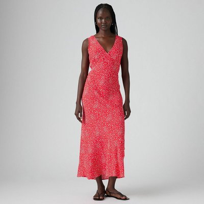 Robe sans manches imprimée LEVI'S