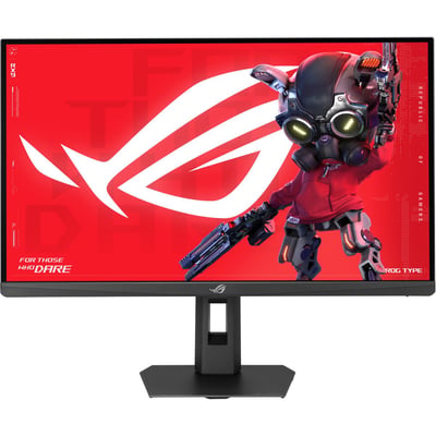Ecran PC Gamer ROG XG27UCGR 27" 4K 160Hz Fast IPS HDR 400 AMD FreeSync / Nvidia G-sync ASUS