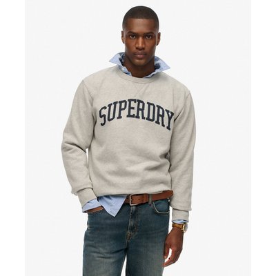 Sweat à col rond Athletic Essentials SUPERDRY