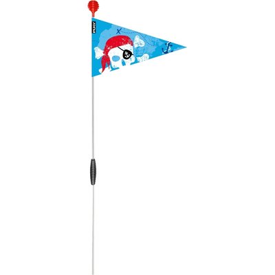 Fanion de sécurité pliable PUKY