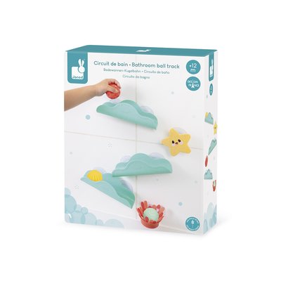 Circuit de bain marin a ventouses JURATOYS