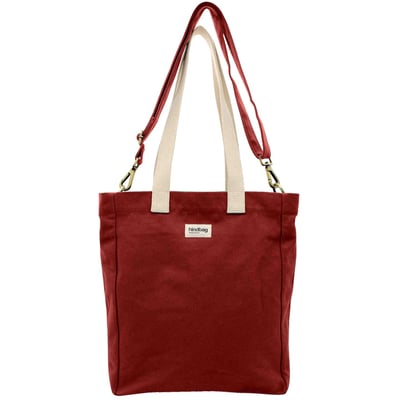 Cabas vertical PAUL HINDBAG