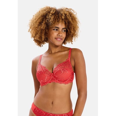 Soutien-gorge emboîtant NARCISSE SANS COMPLEXE