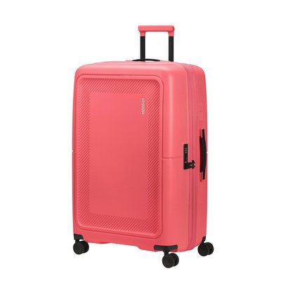Dashpop valise 4 roues taille L AMERICAN TOURISTER