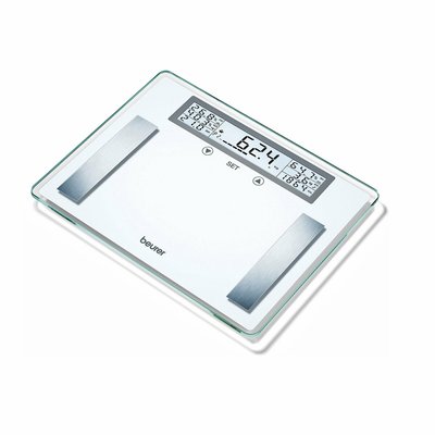 Pèse personne impédancemètre BG51 XXL BEURER
