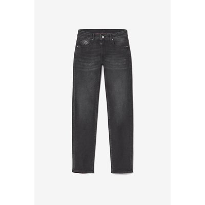 Jeans regular, droit 800/16 regular, longueur 34 LE TEMPS DES CERISES