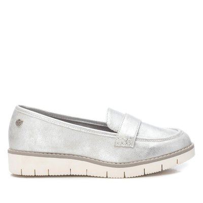 Chaussure Mocassin Plaine Décontractée XTI
