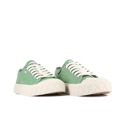 Baskets Basses Pall Ace CVS PALLADIUM