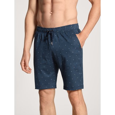 Bermuda Coton REMIX BASIC SLEEP CALIDA