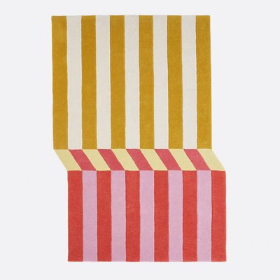 Tapis 100% laine, Rohana LA REDOUTE INTERIEURS