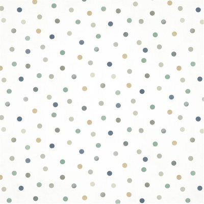50x1000cm Bon Bon Wallpaper HARLEQUIN