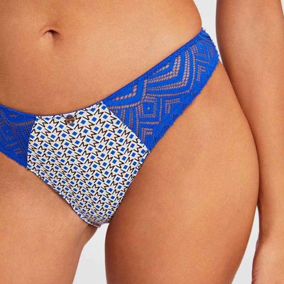 Culotte KIM MORGAN
