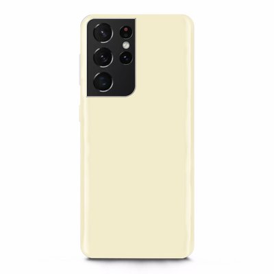 Coque silicone liquide Galaxy S21 Ultra 5g LA COQUE FRANCAISE