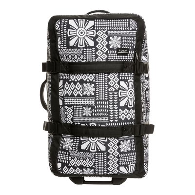 Valise à roulettes de taille moyenne TRAVEL DREAMING 62 L. ROXY