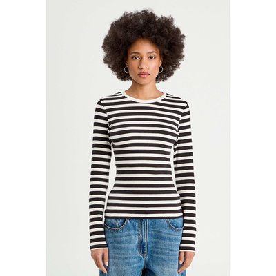 T-shirt manches longues CACHE CACHE