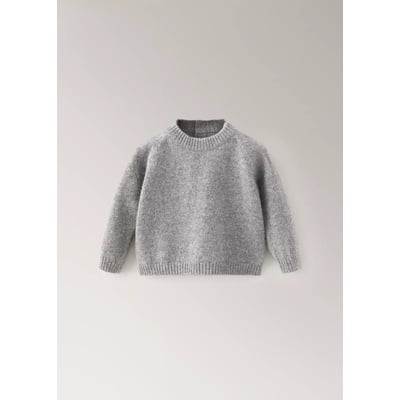 Sweat-shirt pyjama 100 % cachemire MANGO HOME
