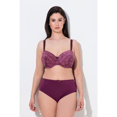Soutien-gorge à armatures, bonnets souples ULLA POPKEN