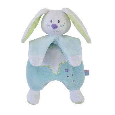Doumou magidoux lapin phosphorescent SUCRE D'ORGE