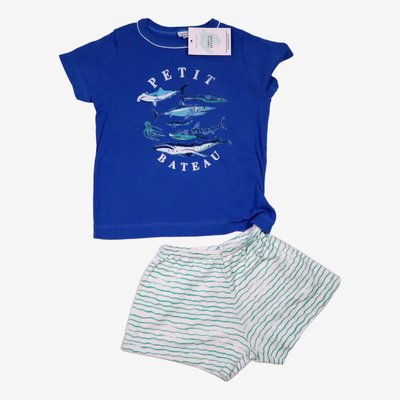 Pyjama - Très bon état PETIT BATEAU