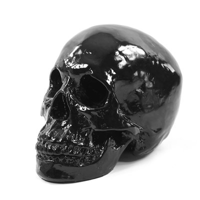 Skull Design ARTYPOPART