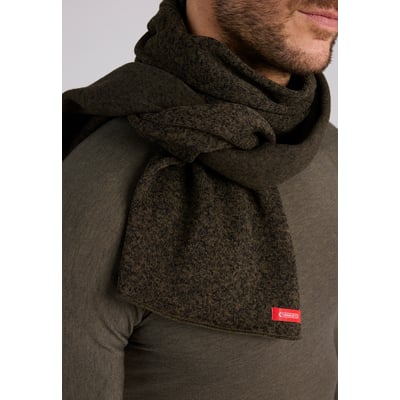 Écharpe mixte Thermolactyl maille polaire DAMART SPORT