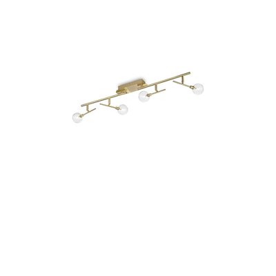 Plafonnier    MARACAS IDEAL LUX