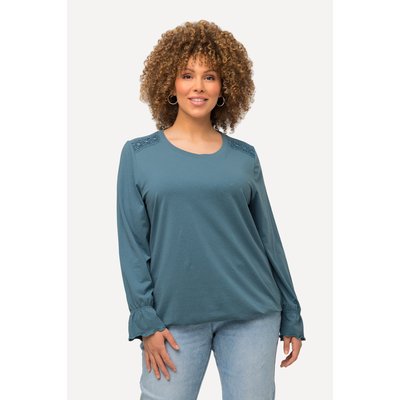 T-shirt à base élastique ULLA POPKEN