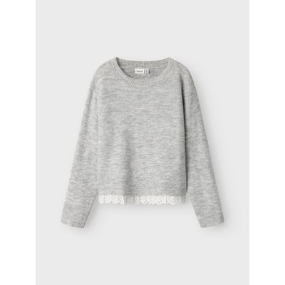 Pull en maille NAME IT NAME IT
