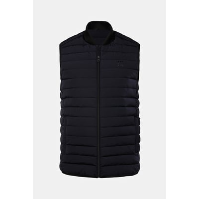 Gilet matelassé spécial golf. Col esprit JP1880
