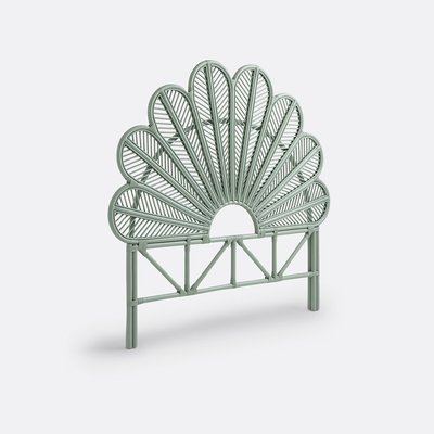 Kopfteil Paoni, Rattan LA REDOUTE INTERIEURS