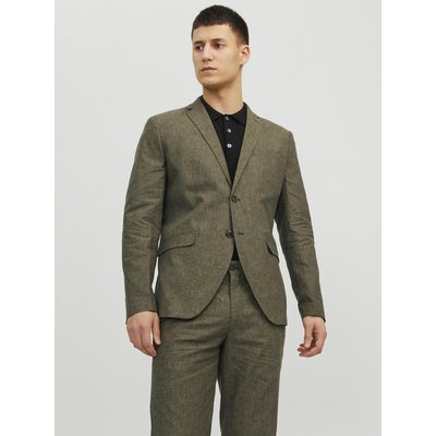 JPRRIVIERA Blazers Slim Fit Blazer croisé JACK AND JONES PREMIUM