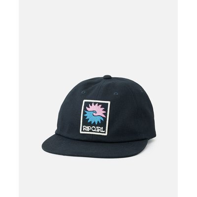 Casquette SWC ART BADGE ADJ CAP RIP CURL