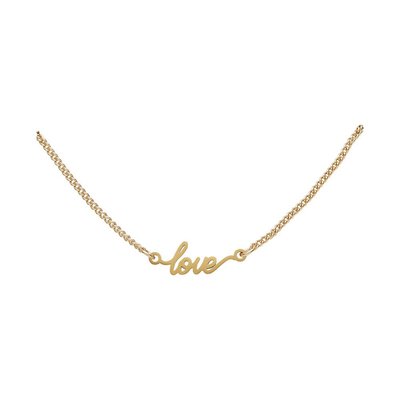 Bracelet fantaisie LOVE DRAEGER PARIS