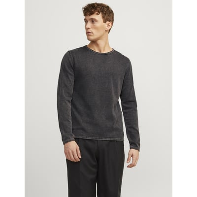 Pull En Maille JACK & JONES