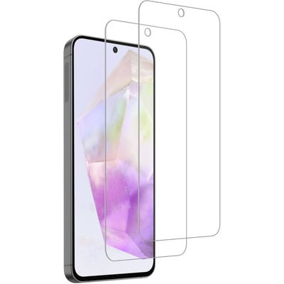 Protège écran Samsung Galaxy A37/A36/A56/S24FE Verre ESSENTIEL B