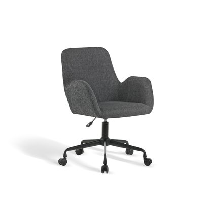 Fauteuil de bureau à roulettes, Mael HISPANOHOGAR
