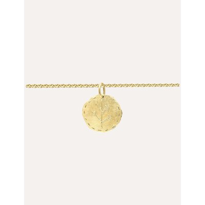 Bracelet lutèce motif coeur INES DE LA FRESSANGE PARIS