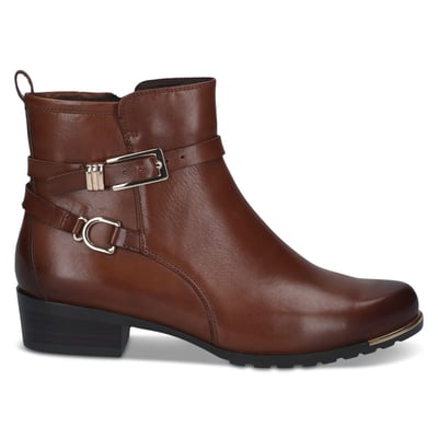 Bottine en cuir CAPRICE