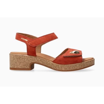 Sandales en cuir FRANKA MEPHISTO