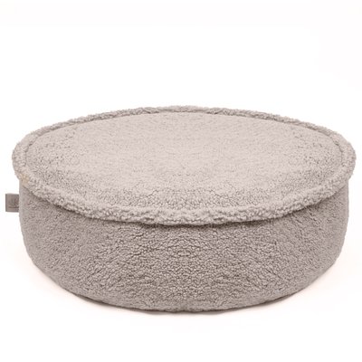 Pouf Chambre Enfant - Fauteuil Poire Confortable MEOW BABY