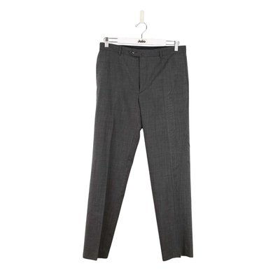 Pantalon en laine - Très Bon État AGNES B