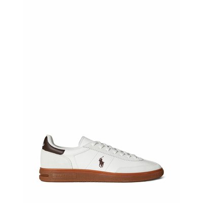 Sapatilhas em pele, Bedford PP POLO RALPH LAUREN