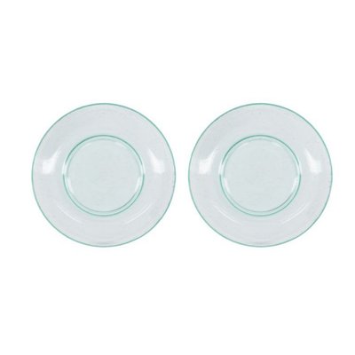 Lot de 2 assiettes Rain HOUSE DOCTOR