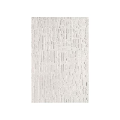 Tapis poils ras style graphique, ARADIA BOBOCHIC