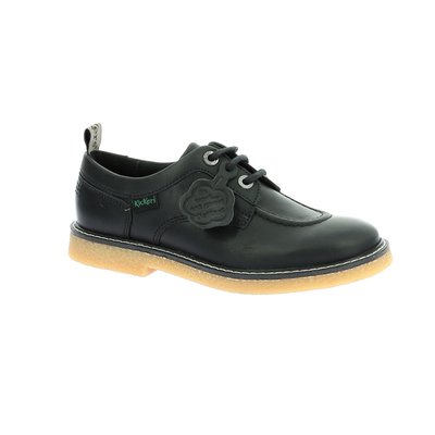 Derbies Cuir KICK LEVY KICKERS