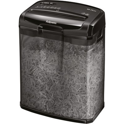 Destructeur M-7CM FELLOWES