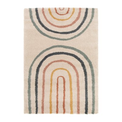 Tapis enfant épais et confortable HARMONI AFK LIVING
