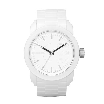Montre Analogique DOUBLE DOWN DIESEL